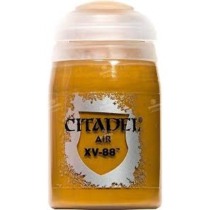 Citadel Paint: Air - Xv-88
