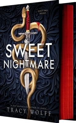 Sweet Nightmare (Deluxe Limited Edition) by Wolff, Tracy