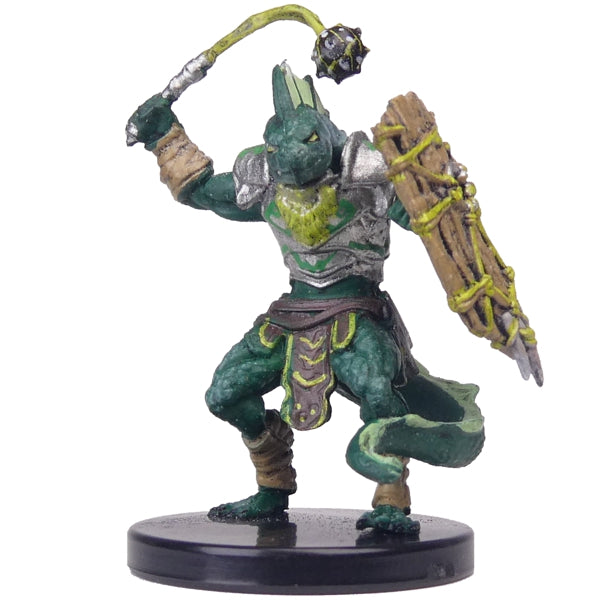 Blind Box mini: City of Lost Omens 10: Iruxi Defender