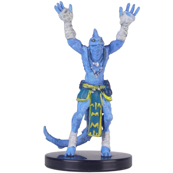 Blind Box mini: City of Lost Omens 21: Iruxi Stargazer