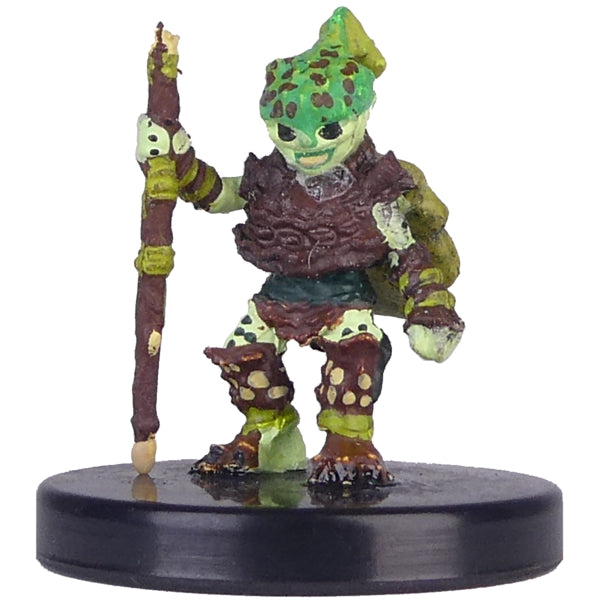 Blind Box mini: City of Lost Omens 4: Leaf Leshy