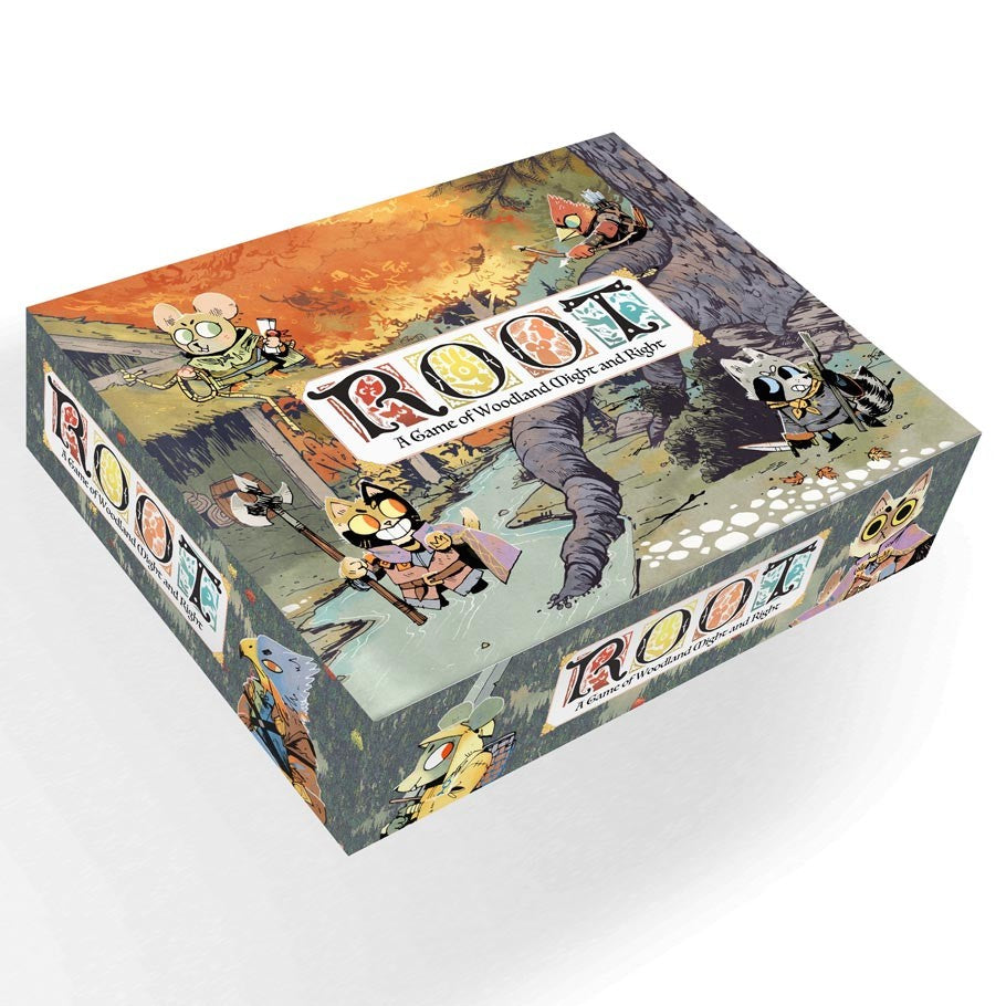 Root (Board Game)