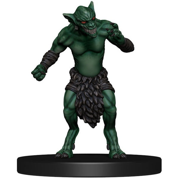 Blind Box mini: Ruins of Lastwall 08: Leng Ghoul