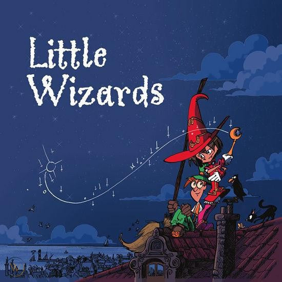 Little Wizards
