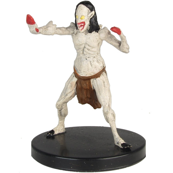 Blind Box mini: Volo & Mordenkainen's Foes 22: Maurezhi