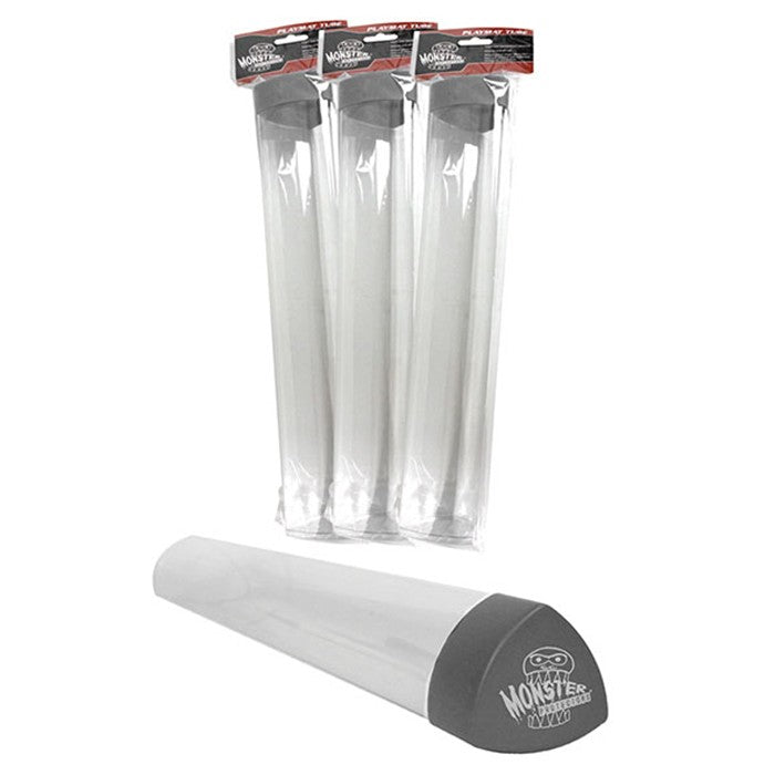 Play Mat Tube: Monster: Prism SV