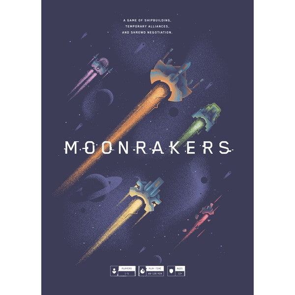 Moonrakers