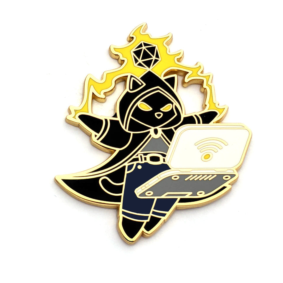 FDP RPG Cats | Game Master S3 (Wi-fi)