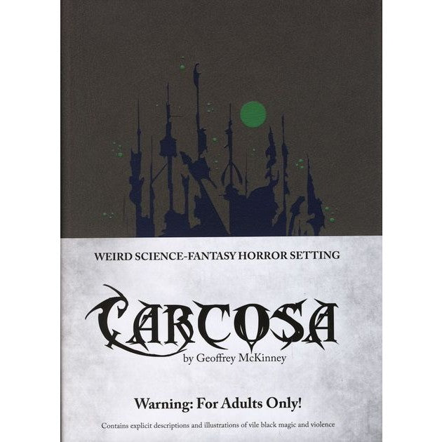 Carcosa