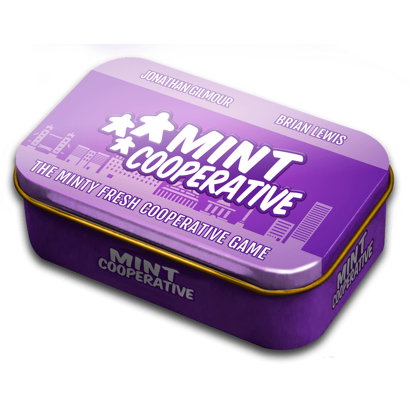 Mint Cooperative