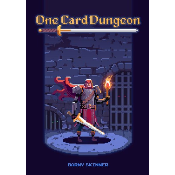 One Card Dungeon
