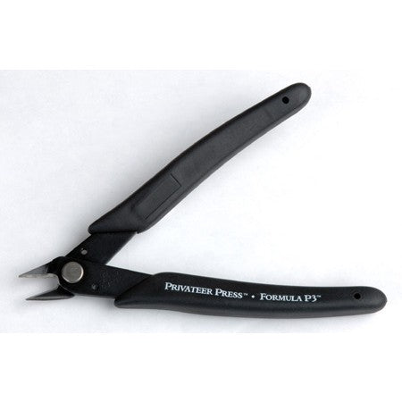 Formula P3: Clippers