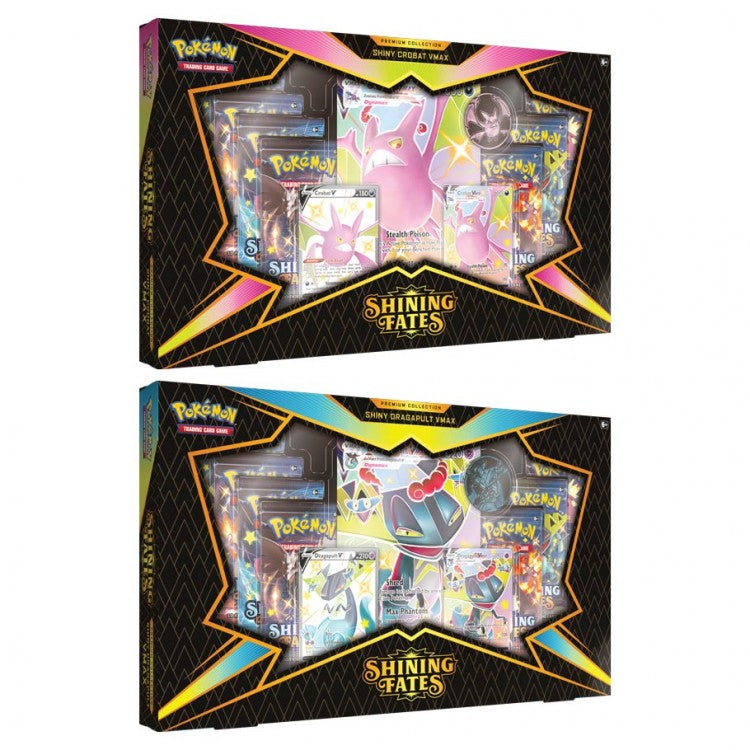 Shining Fates Premium Collection