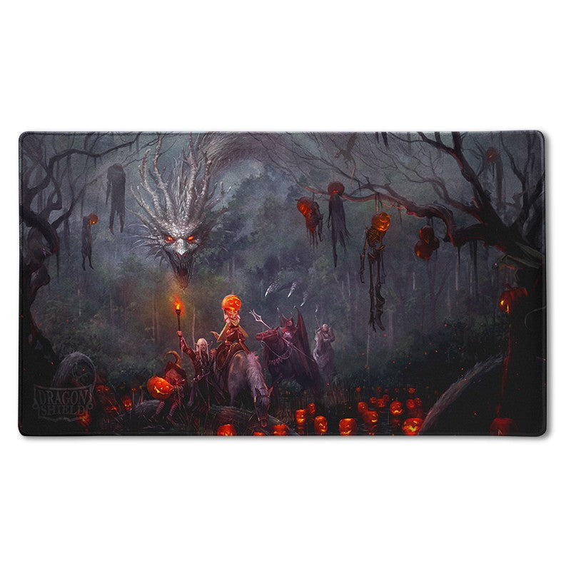 Dragon Shield Playmat - Halloween 2022