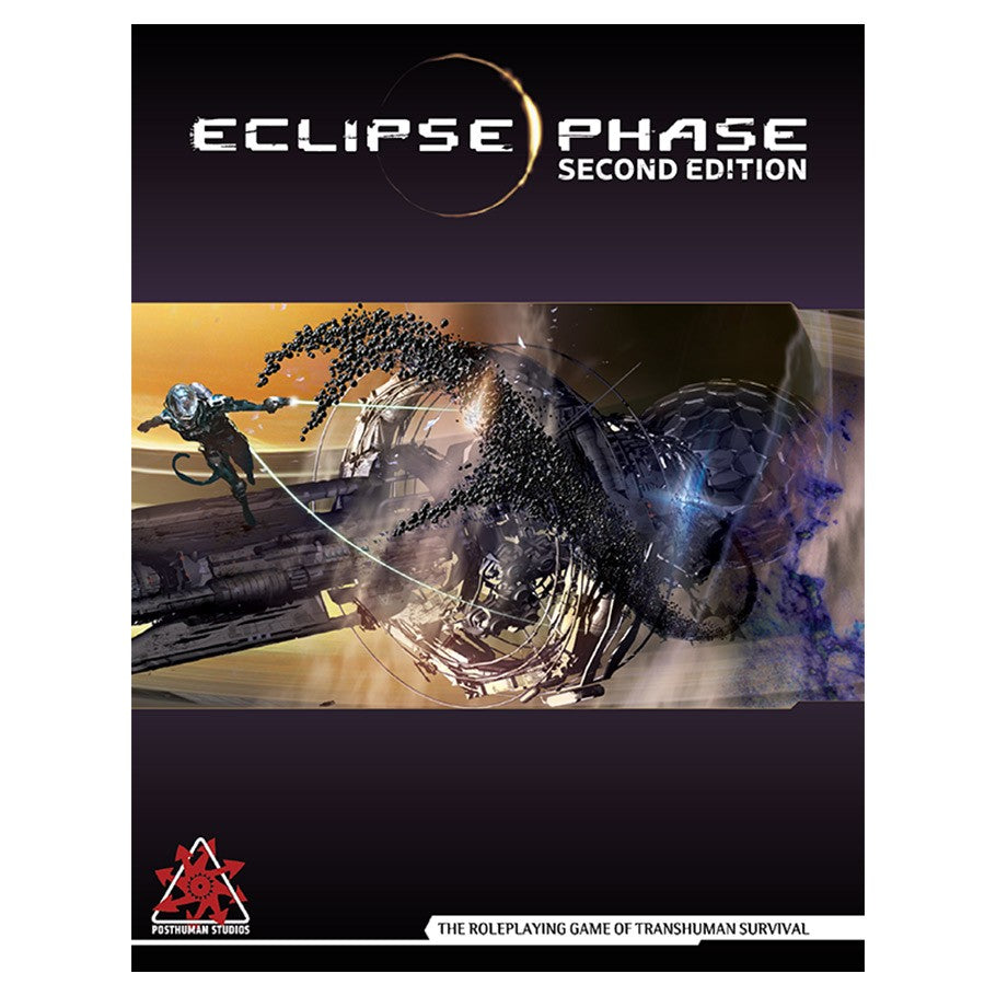 Eclipse Phase