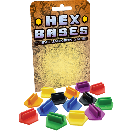 Hex Bases
