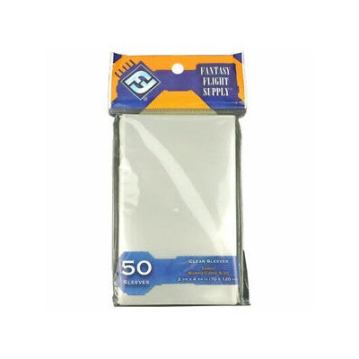 Tarot Board Game Sleeves