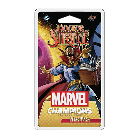 Marvel Champions LCG: Doctor Strange Hero Pack