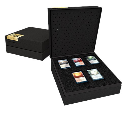 Secret Lair Ultimate Edition