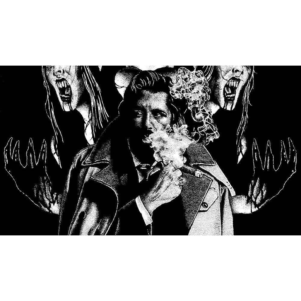 Seekers Beyond The Shroud