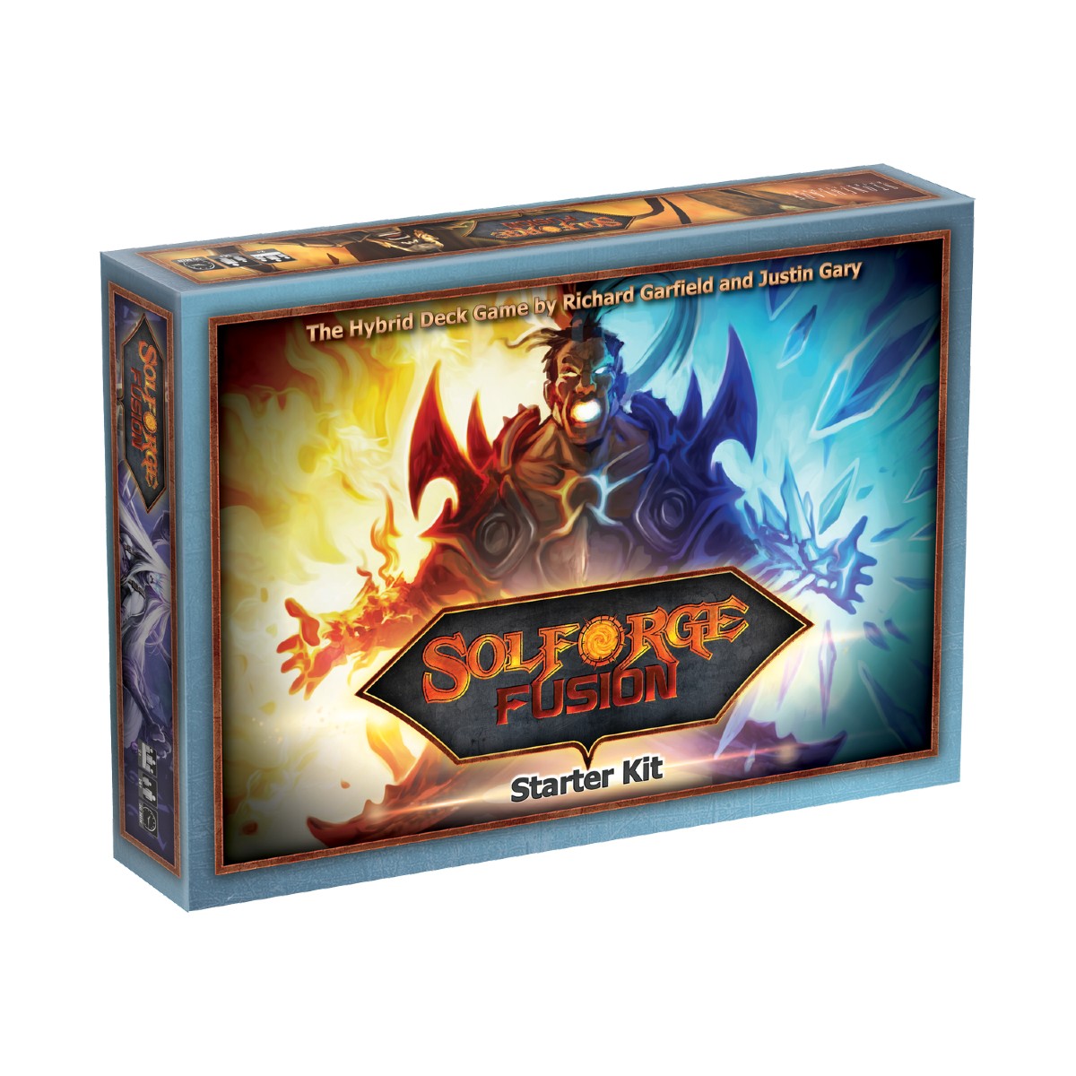 sale Solforge Fusion Starter Kit