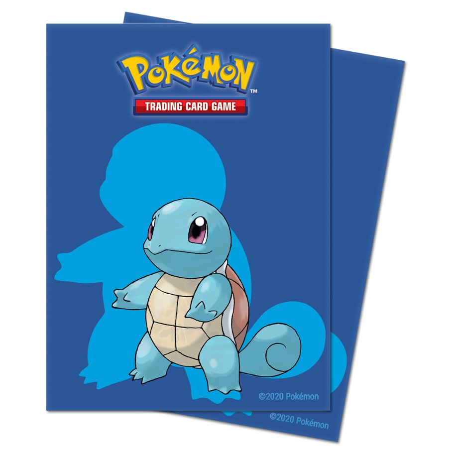 Squirtle