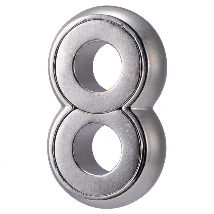 Hanayama Cast Puzzle LVL 6 | Infinity