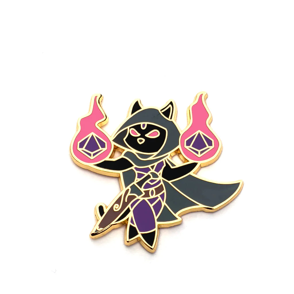 FDP RPG Cats | Warlock S1