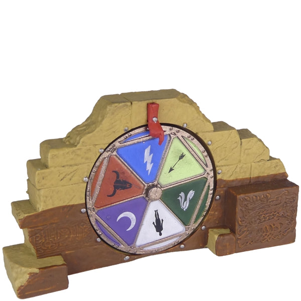 Blind Box mini: City of Lost Omens: Wheel of Misery