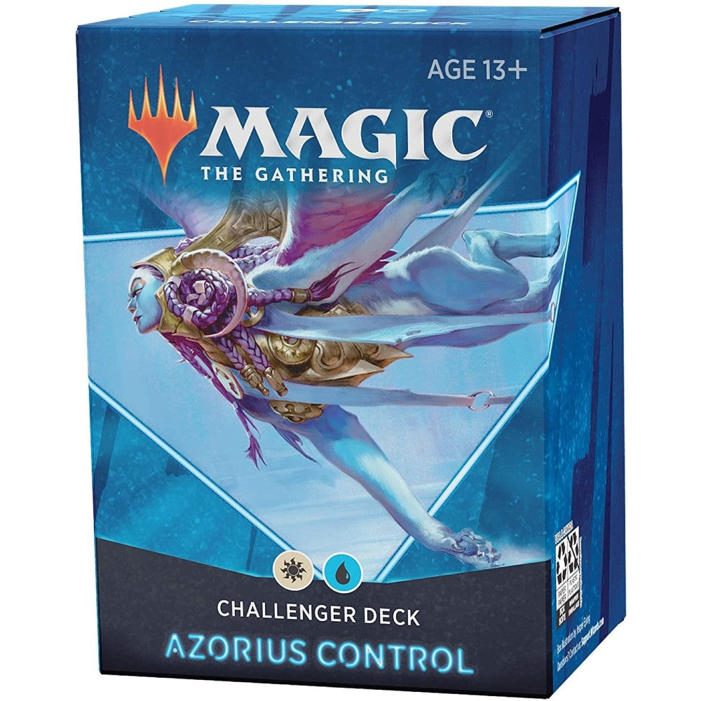 Azorius Control