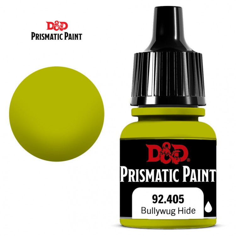 D&D Prismatic Paint: Bullywug Hide 92.405 (Base Color)