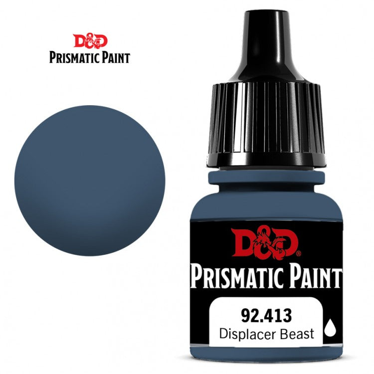 D&D Prismatic Paint: Displacer Beast 92.413 (Base Color)