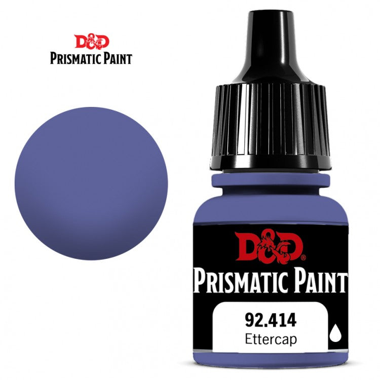 D&D Prismatic Paint: Ettercap 92.414 (Base Color)