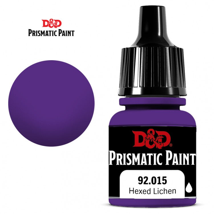 D&D Prismatic Paint: Hexed Lichen 92.015 (Base Color)