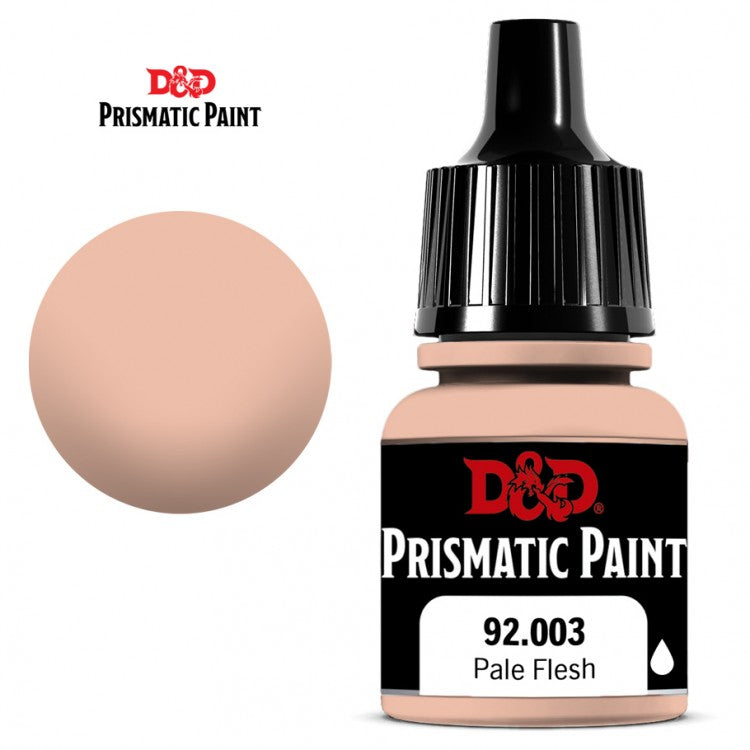 D&D Prismatic Paint: Pale Flesh 92.003 (Base Color)
