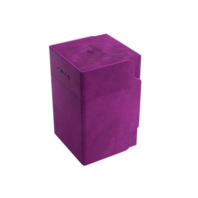 Watchtower 100+ XL Purple (w/ Purple Inside)