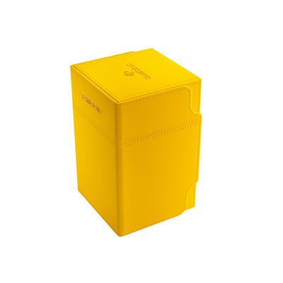 Watchtower 100+ XL Yellow (w/ Yellow Inside)