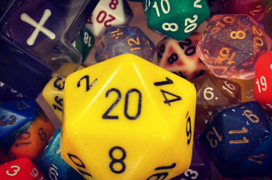 High Rollers