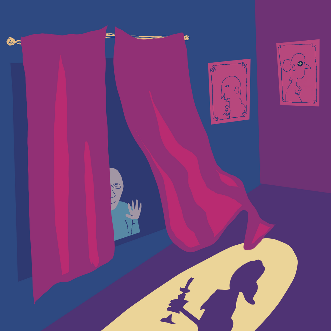 Dark Traditions - Indie Horror RPGs