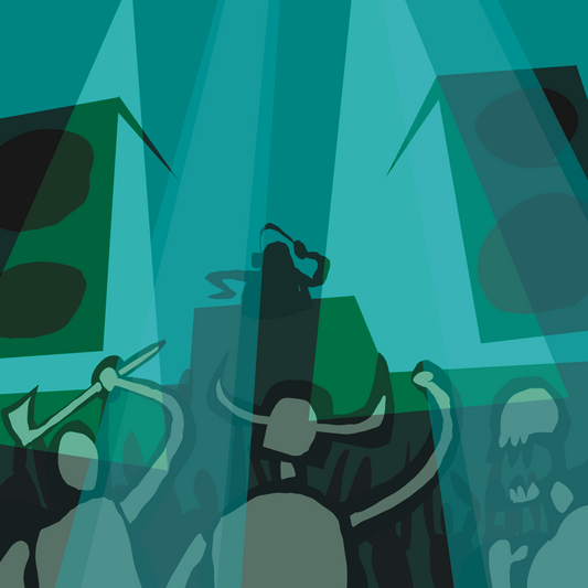 NICE PLASTIC, GIRLIE