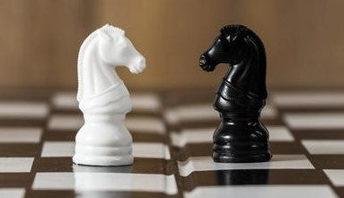 Tabletop For Two