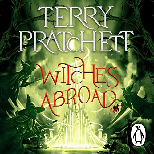 Witchy Books for Autumn