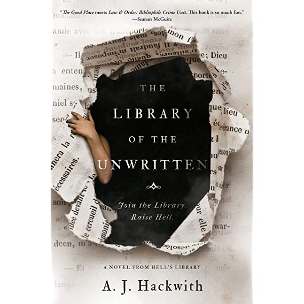 Appreciate Libraries in a Totally New Way