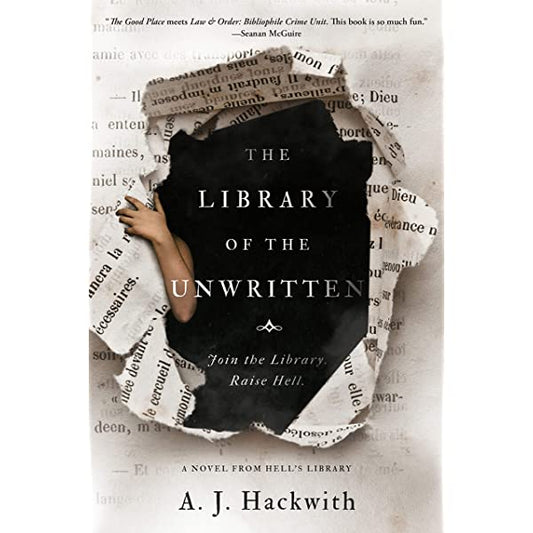 Appreciate Libraries in a Totally New Way