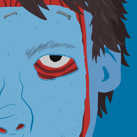 Crawling out of Your Skin