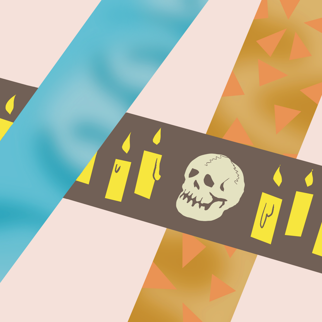 How Do You Write a Blog About Washi Tape?