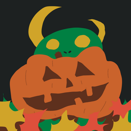 And a Hallowed Ween to You (2025)