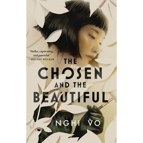 Review: The Chosen and the Beautiful by Nghi Vo