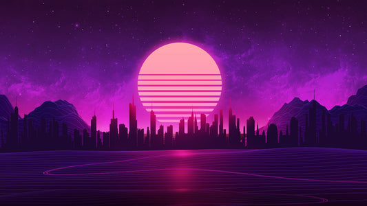 Cyberpunk