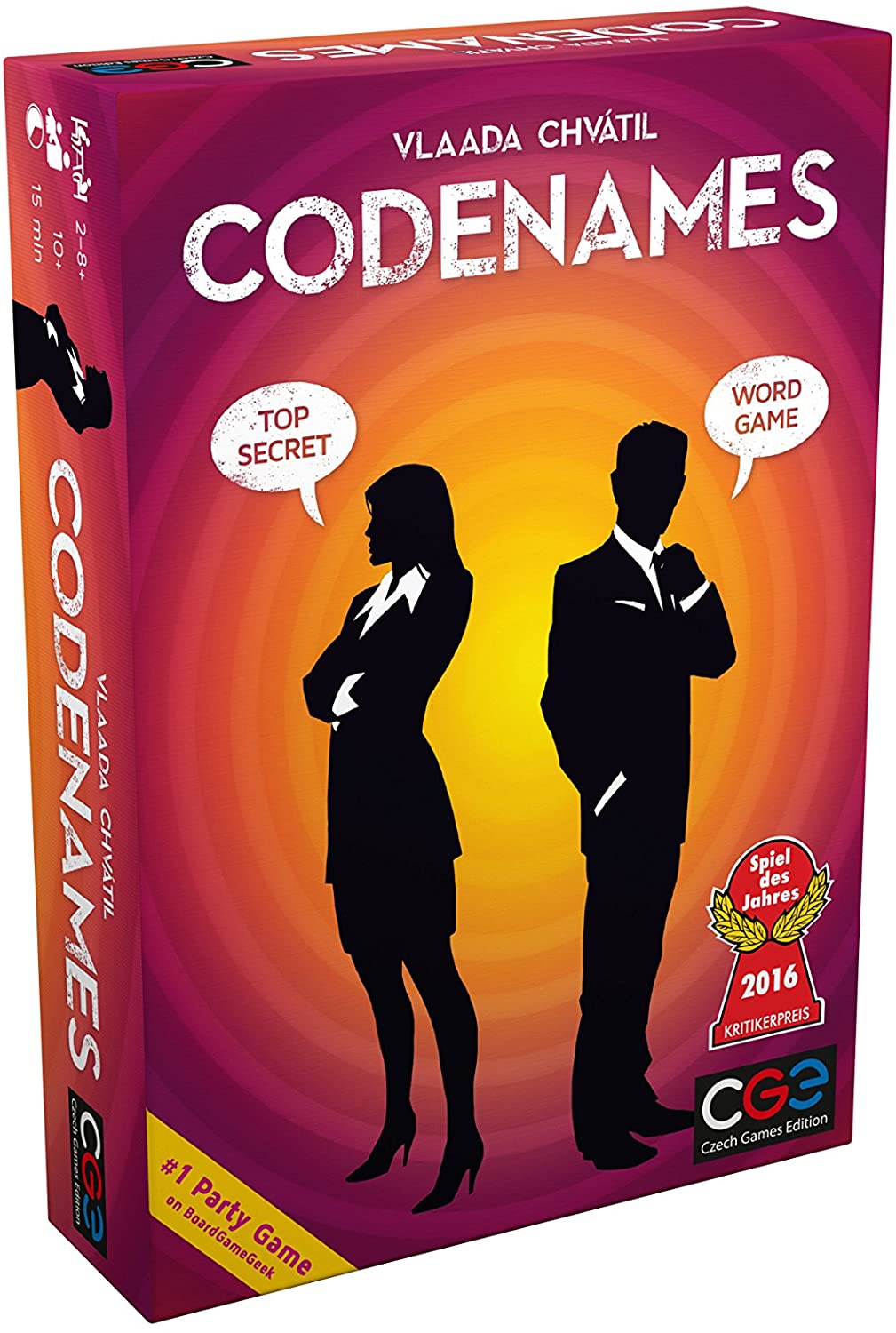 Party Games!
